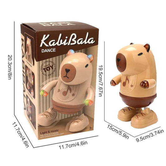 Capibaila